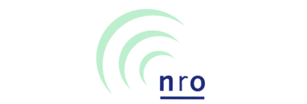 NRO logo