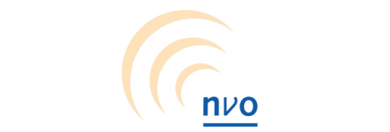 NVO logo